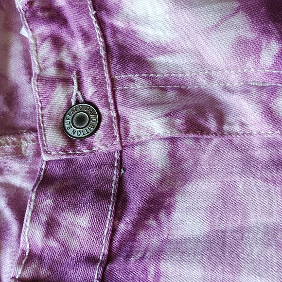 Buffalo David Bitton Jeans - Picture 11 of 16